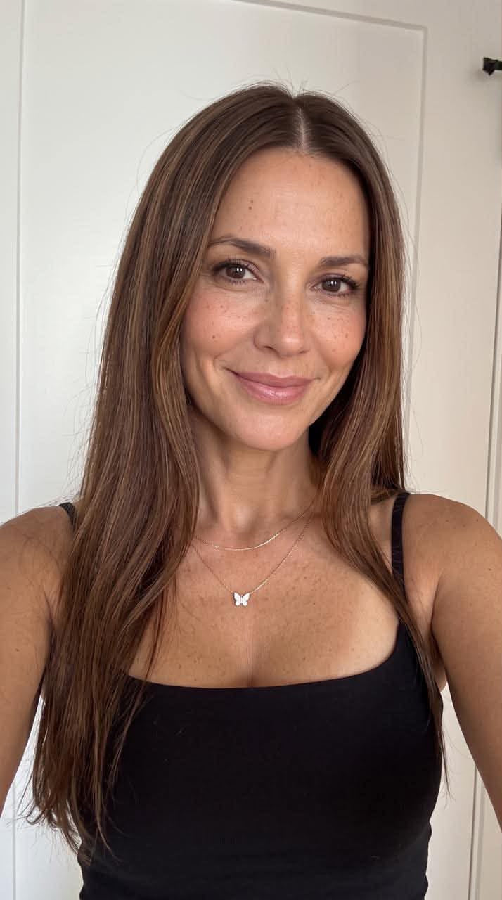 Sarah M.&nbsp;